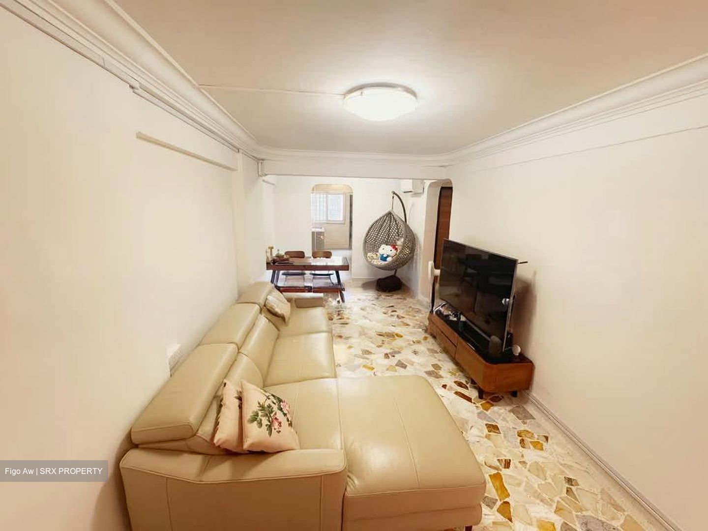 Blk 65 Marine Drive Gardens (Marine Parade), HDB 3 Rooms #542758981
